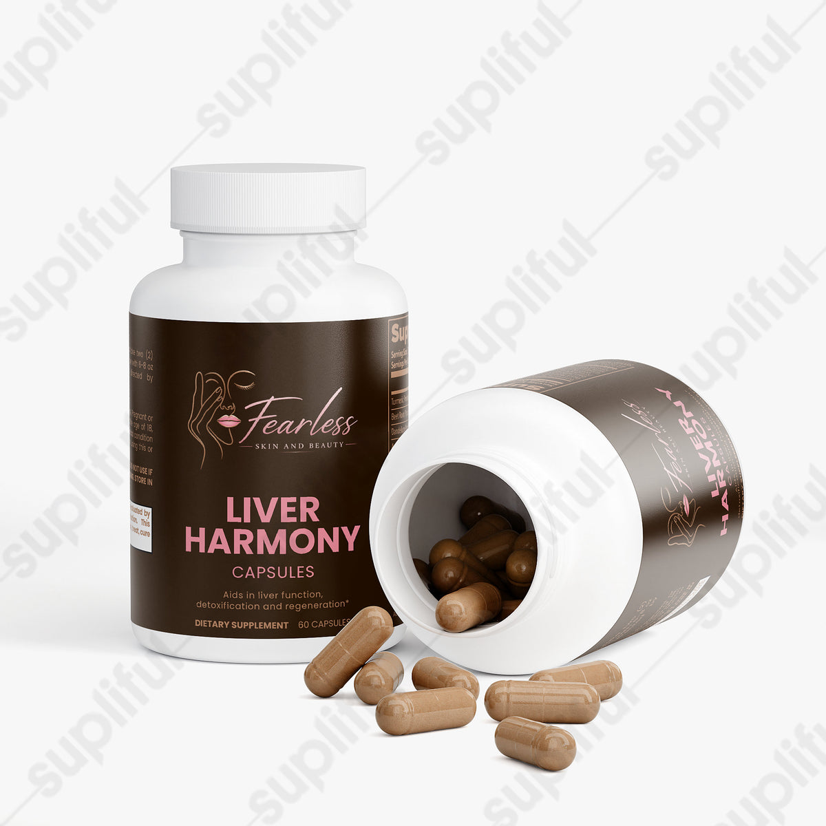 Liver Support