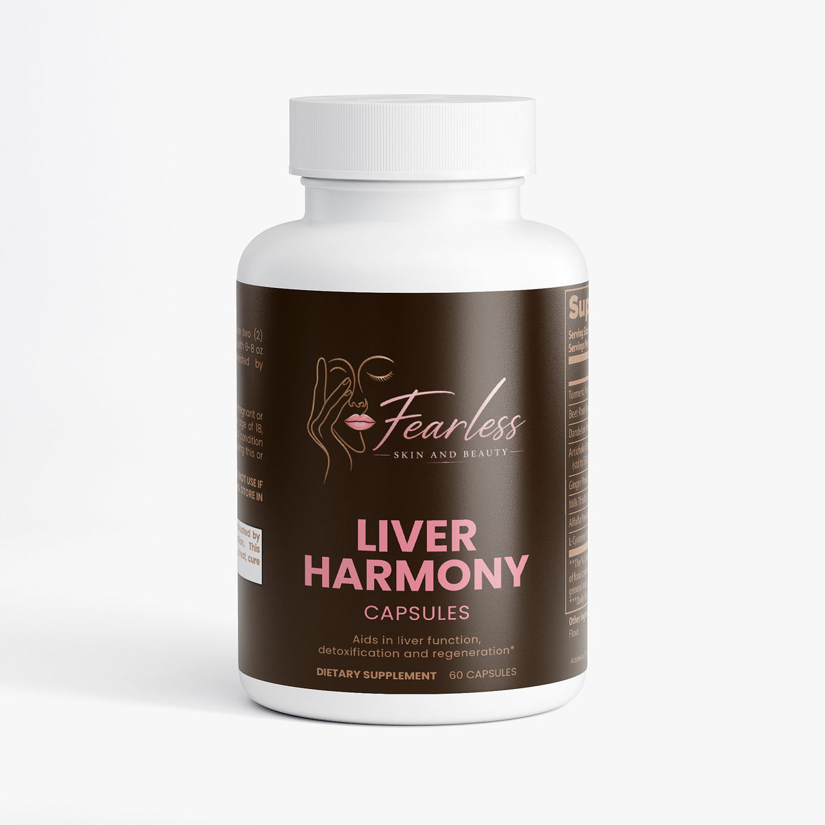 Liver Support