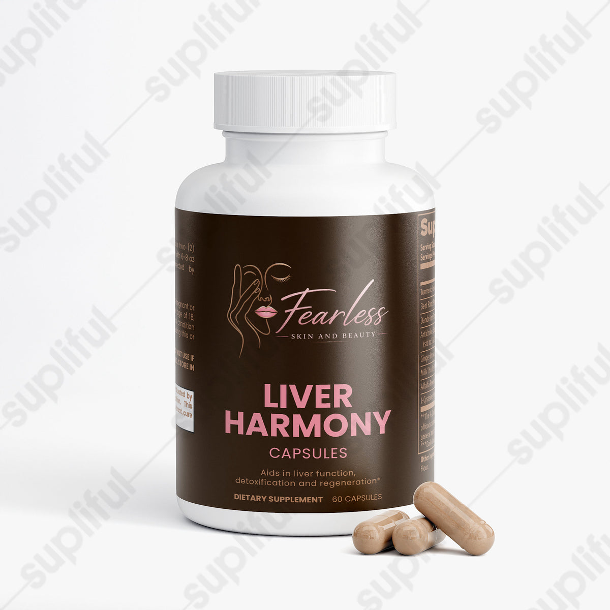 Liver Support
