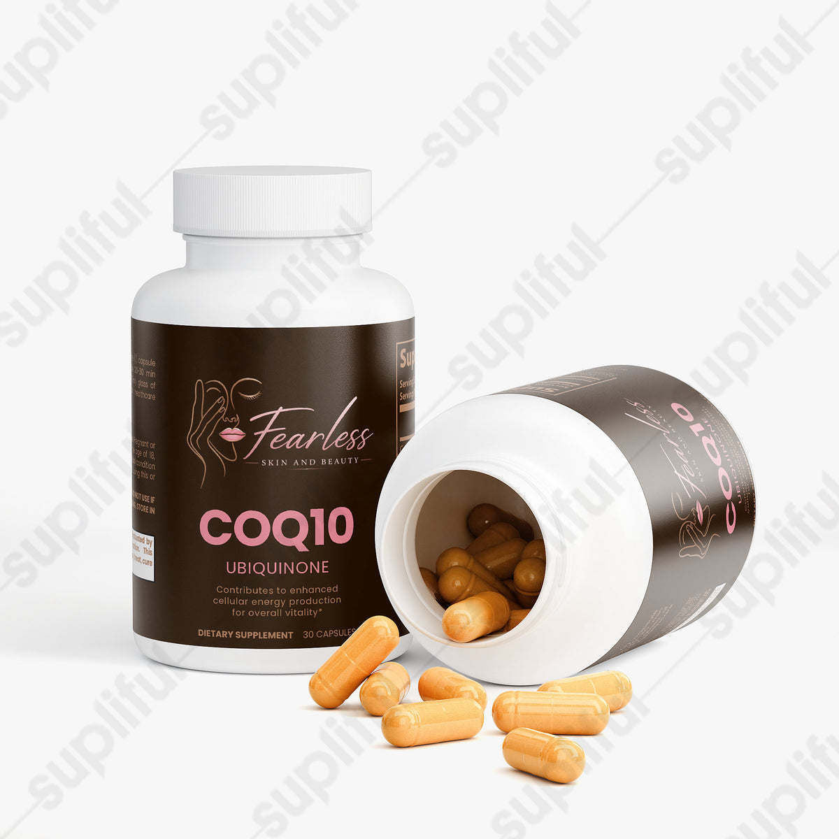 CoQ10 Ubiquinone