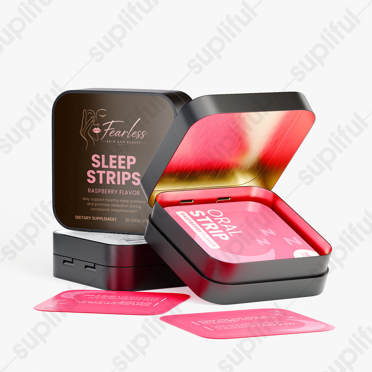Sleep Strips