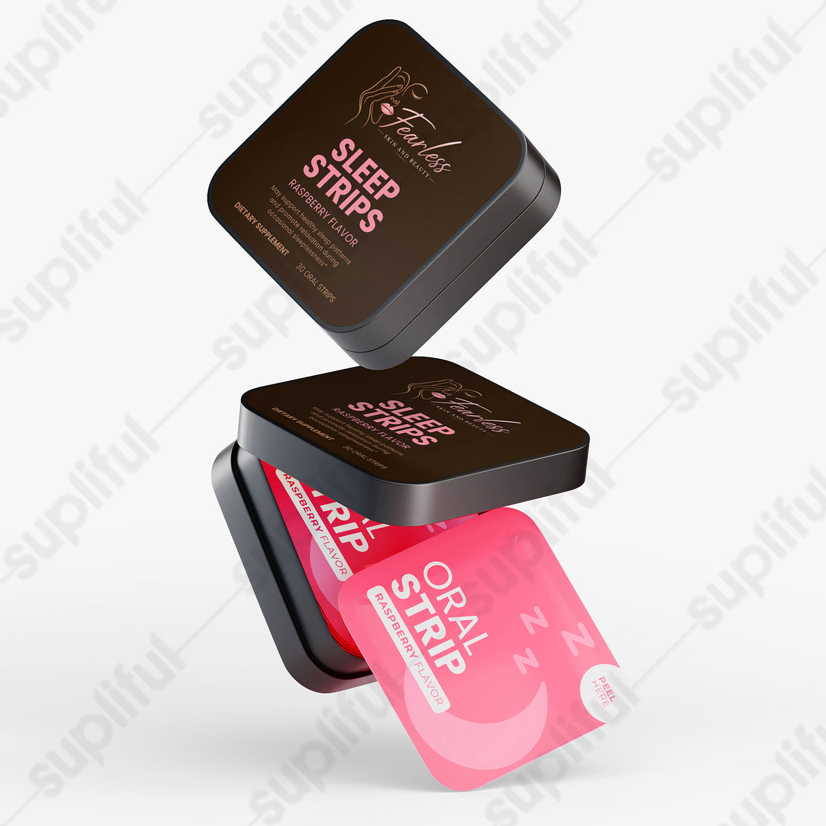 Sleep Strips