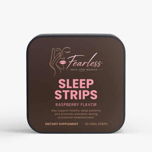 Sleep Strips
