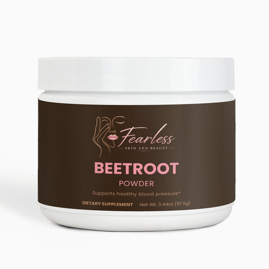 Beetroot Powder