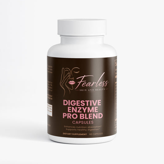 Digestive Enzyme Pro Blend