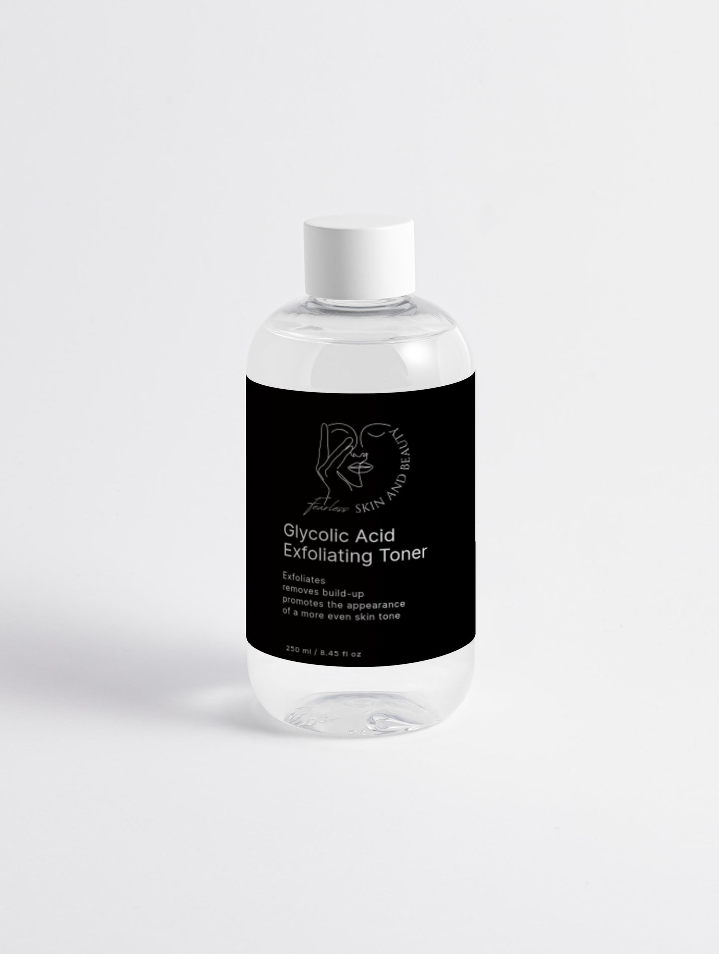 Glycolic Acid Exfoliating Toner