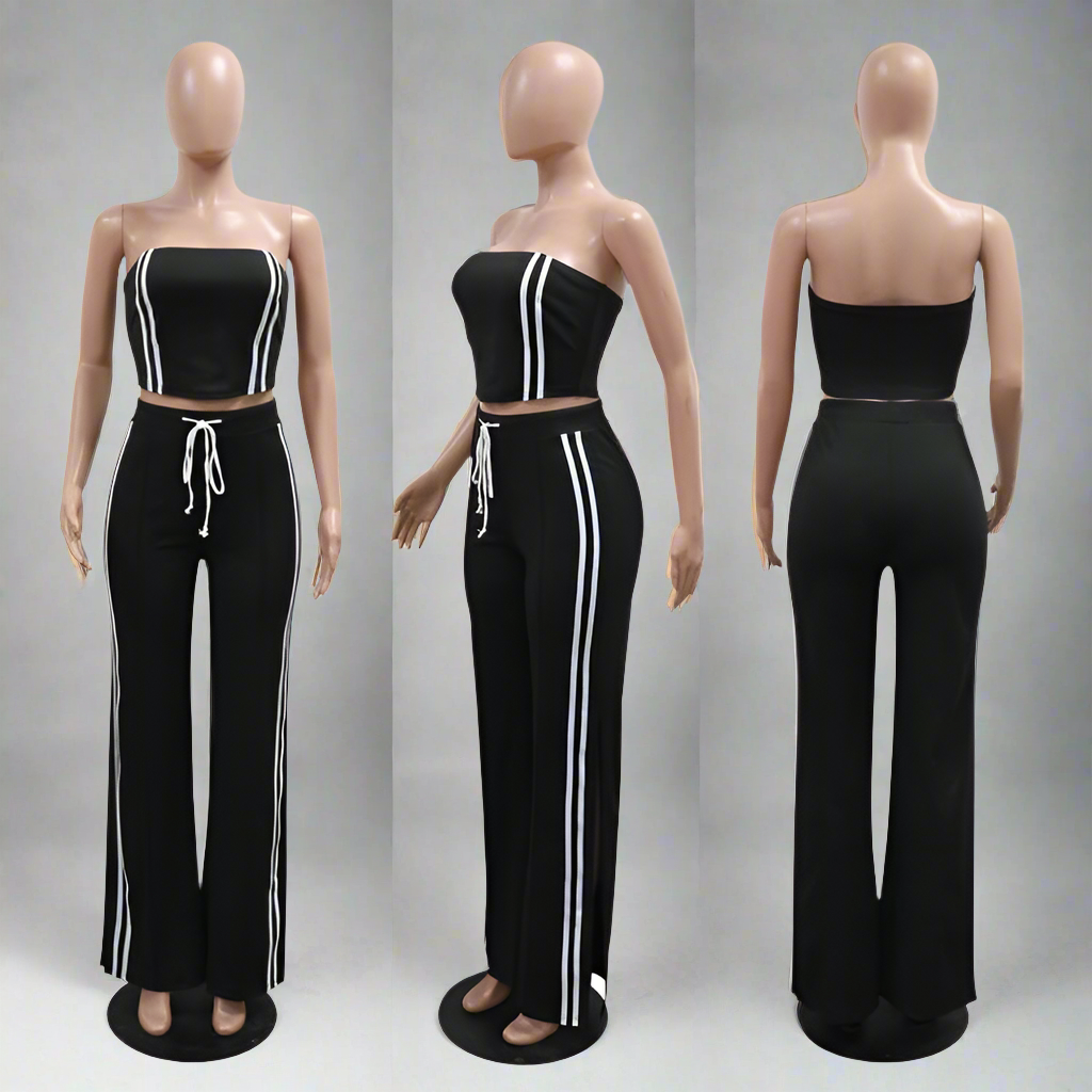 Aaliyah Two Piece Set