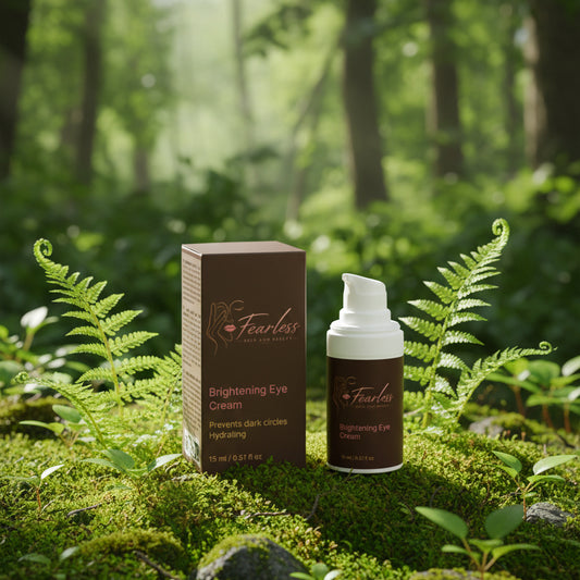 Brightening Eye Cream