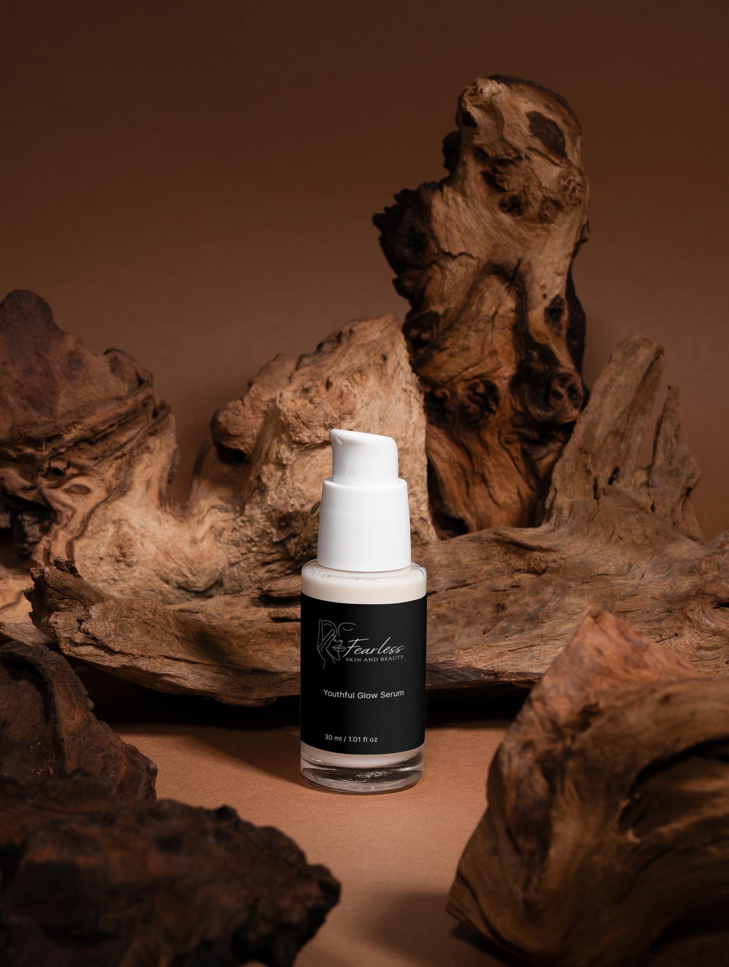 Youthful Glow Serum