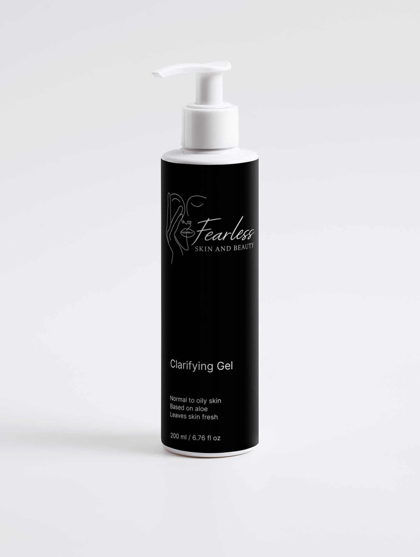 Clarifying Gel