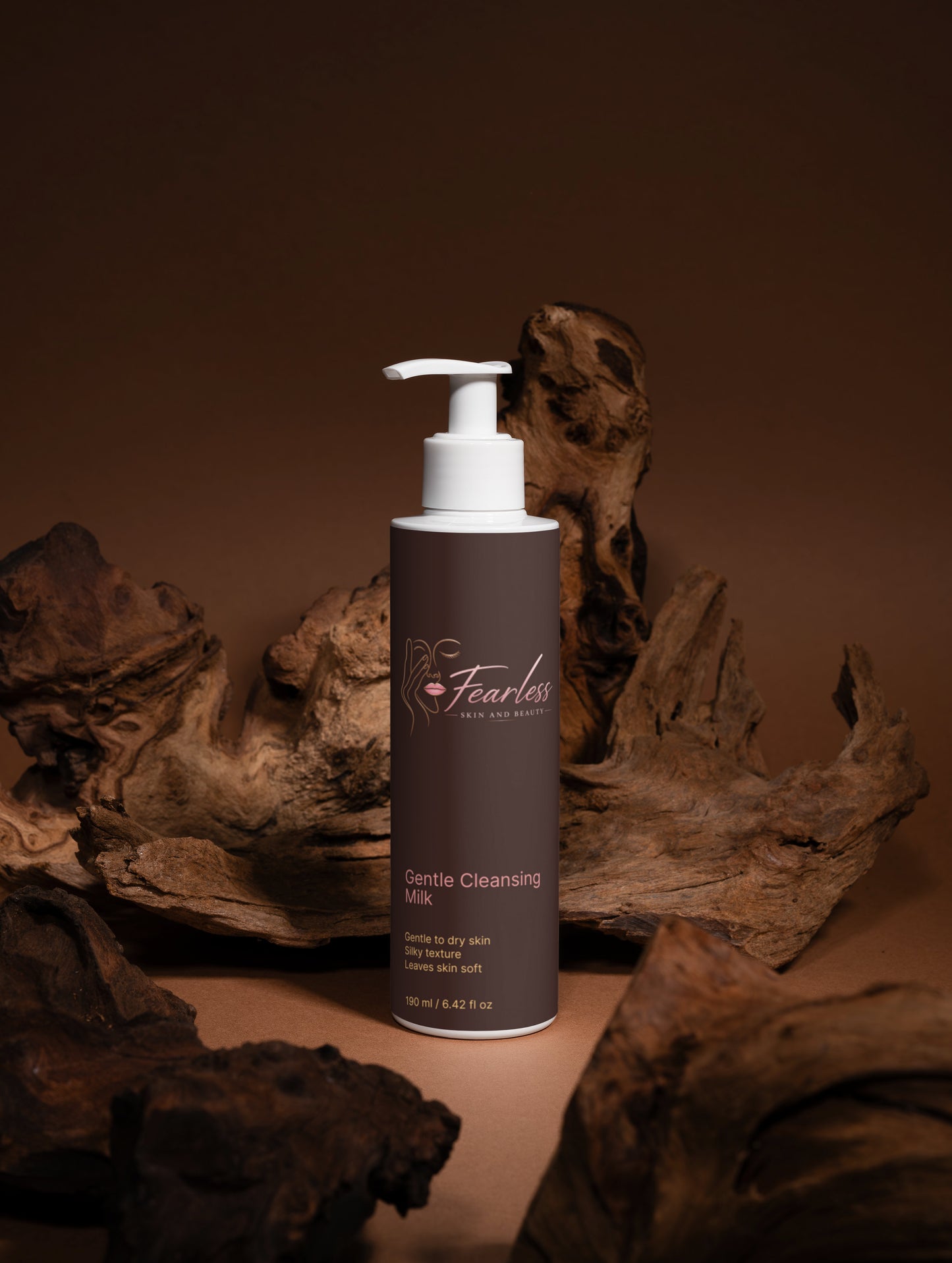 Gentle Cleansing Milk