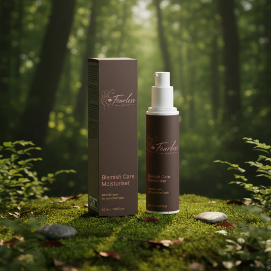 Blemish Care Moisturiser