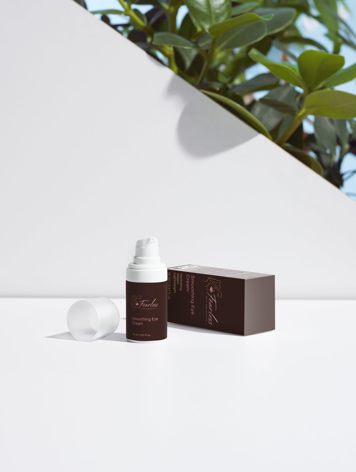 Smoothing Eye Cream