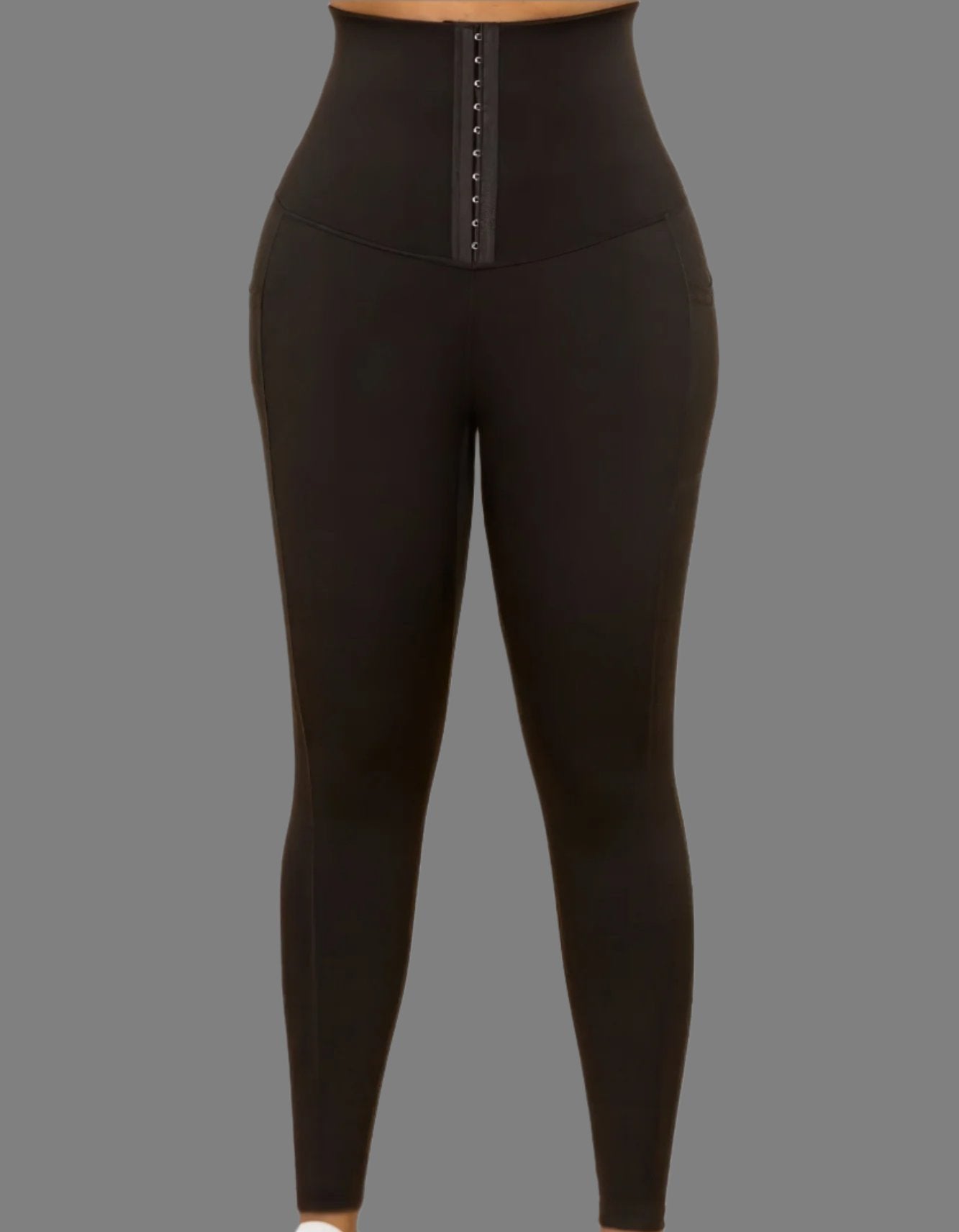 Body Shaper Fashion Yoga Legging