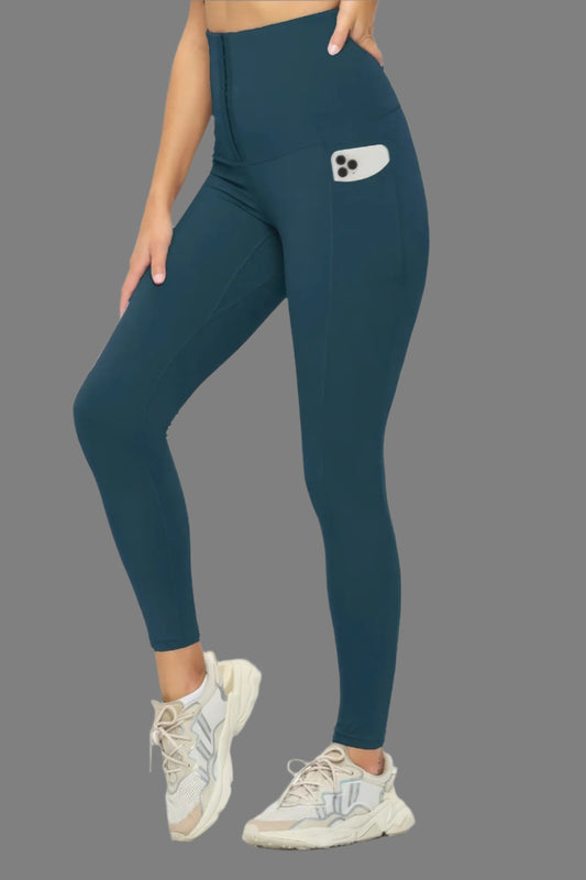 Body Shaper Fashion Yoga Legging