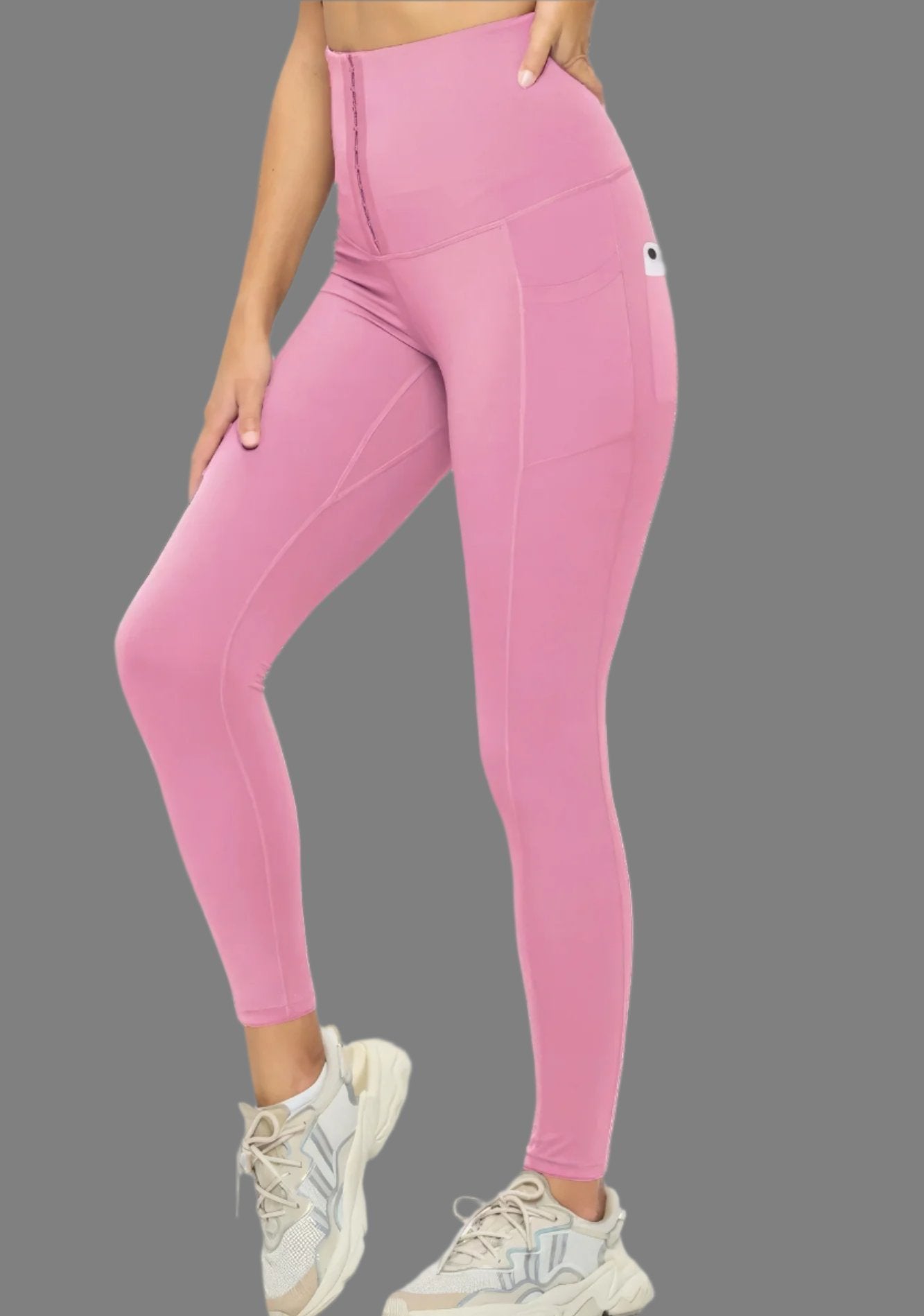 Body Shaper Fashion Yoga Legging