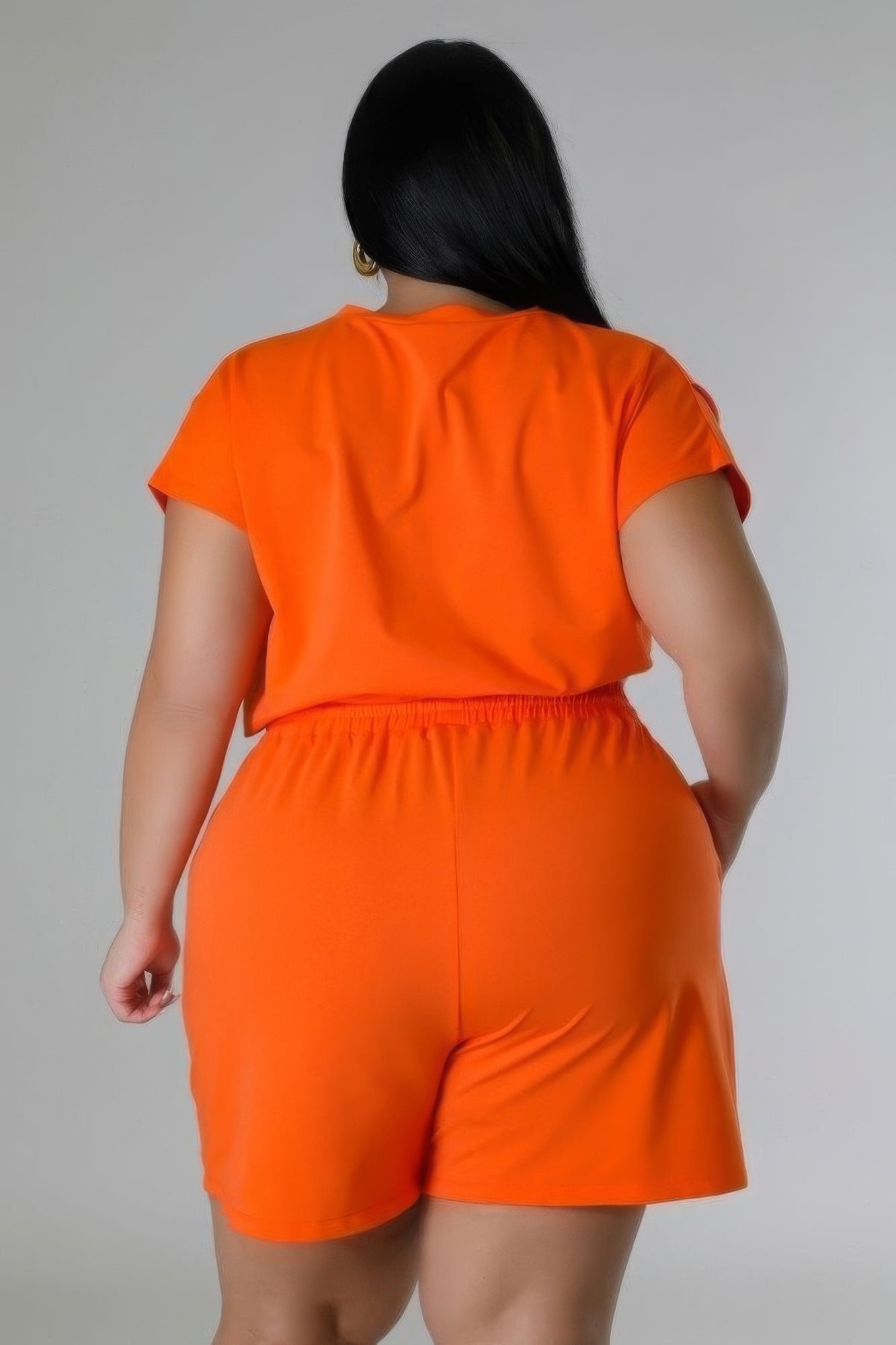 Ensemble short extensible
