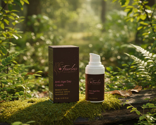 Anti-Age Day Cream