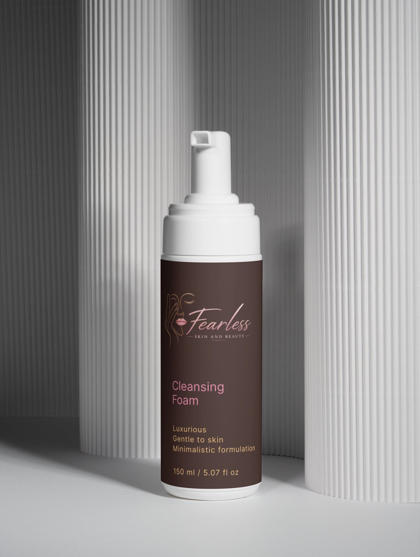 Cleansing Foam