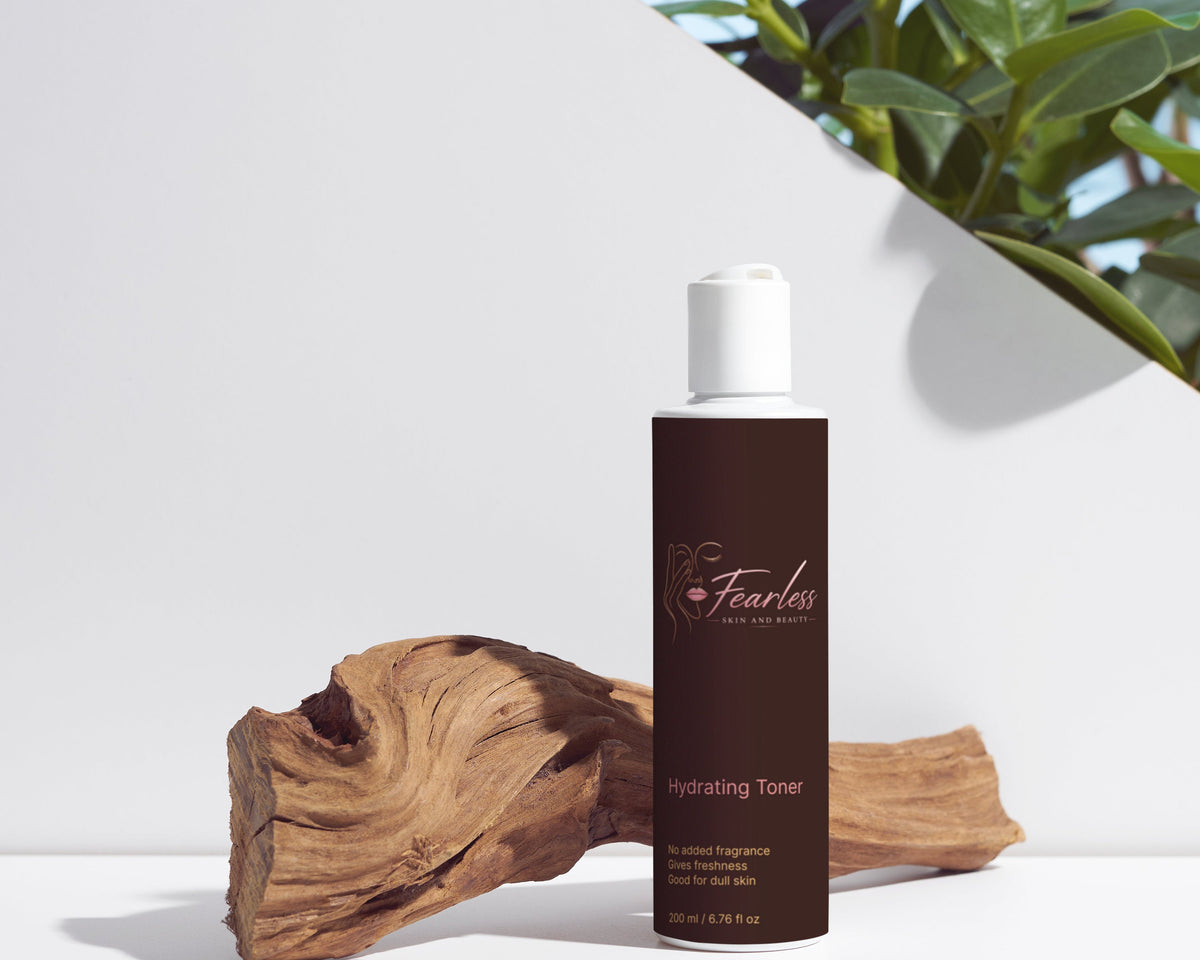 Hydrating Toner