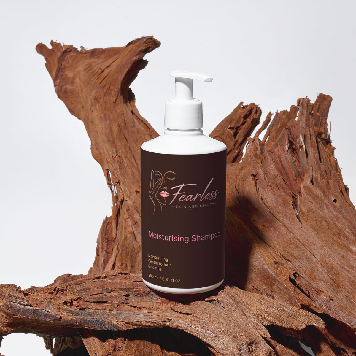 Moisturising Shampoo