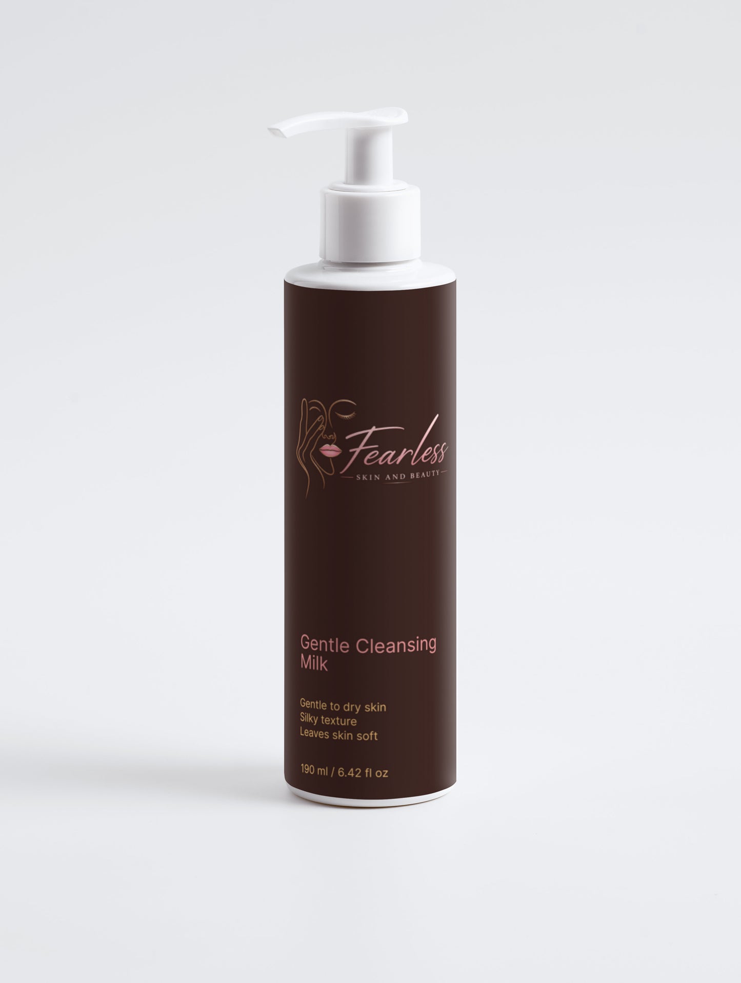 Gentle Cleansing Milk