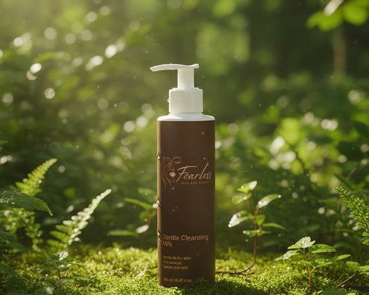 Gentle Cleansing Milk