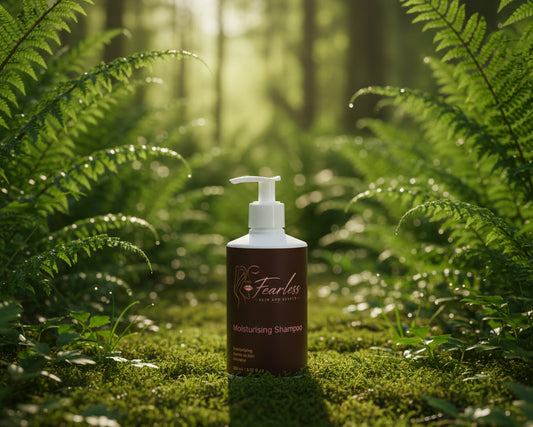 Moisturising Shampoo