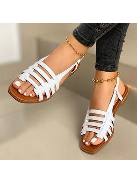 Web Flats