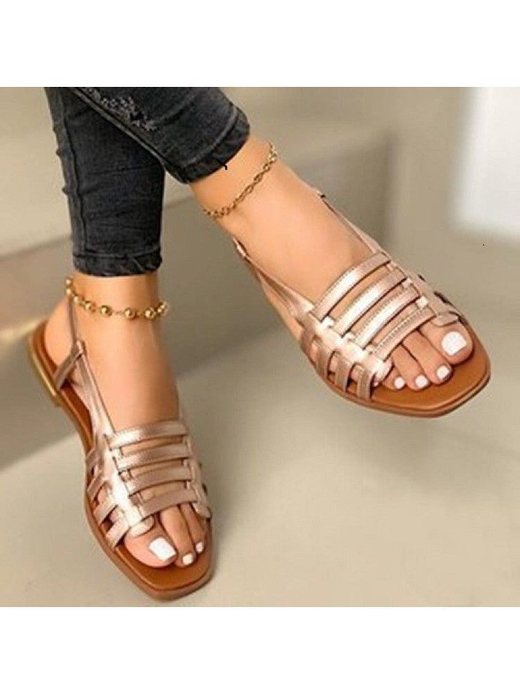 Web Flats