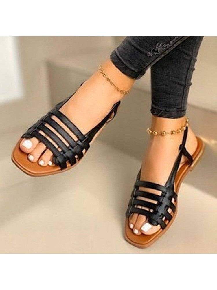 Web Flats