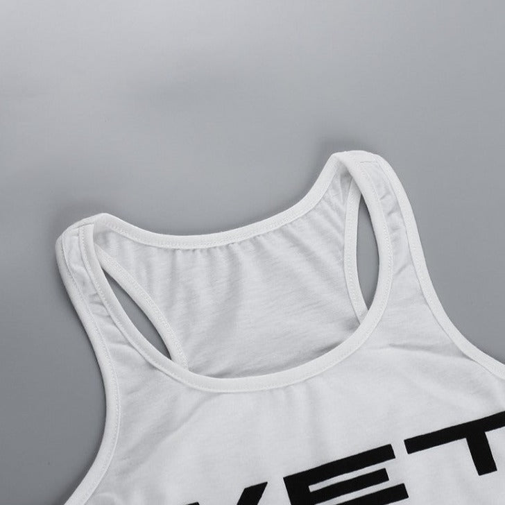 W.E.T Tank