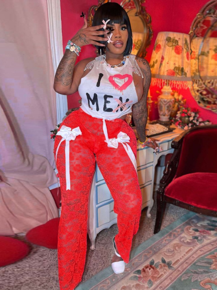 All About Me Two piece Set
