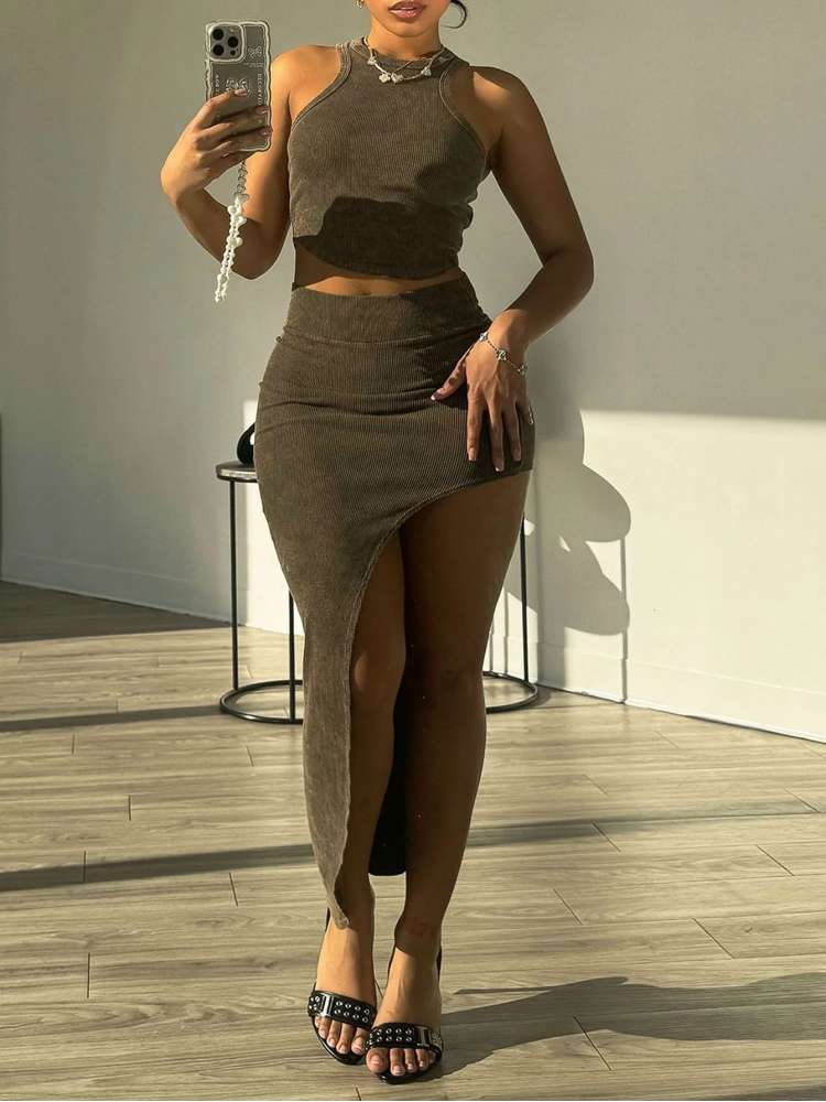 Ensemble jupe Sandy
