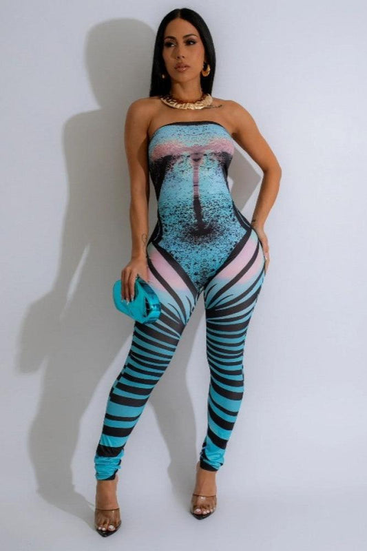 Combinaison Shego