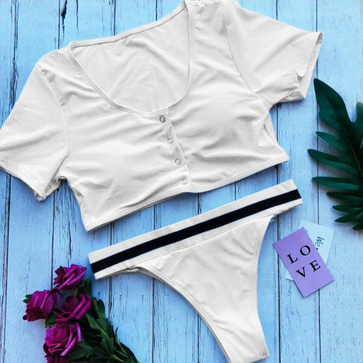 Bikini puro