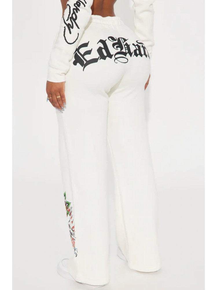 Ensemble pantalon à capuche Dragon Heart