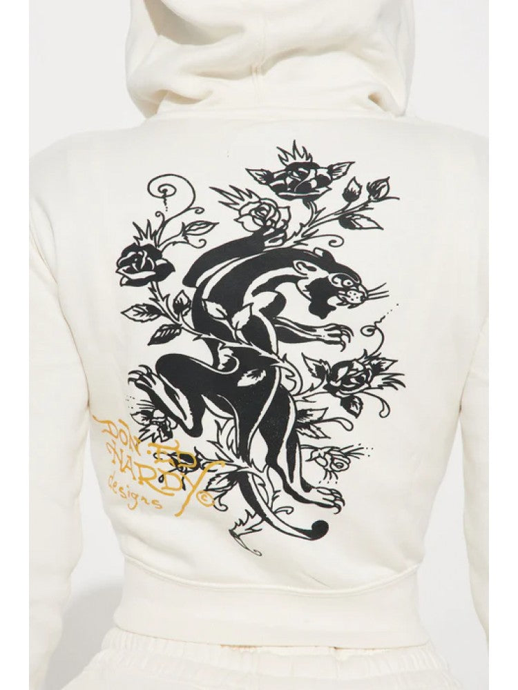 Ensemble pantalon à capuche Dragon Heart