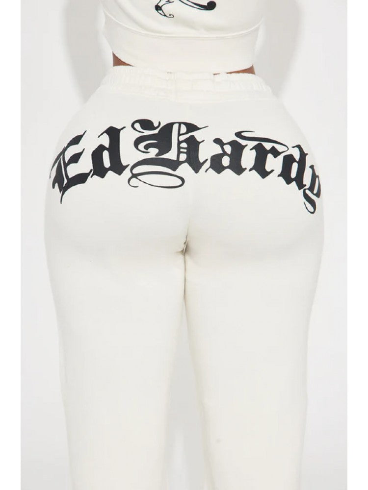 Ensemble pantalon à capuche Dragon Heart