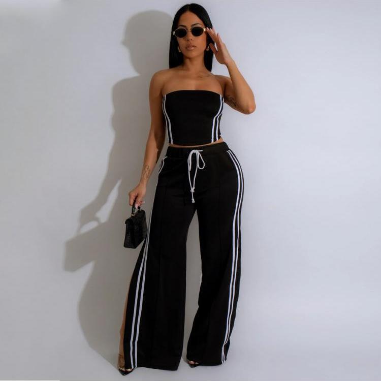 Aaliyah Two Piece Set
