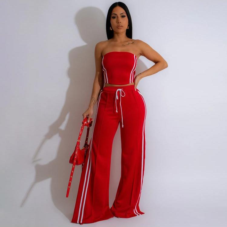 Aaliyah Two Piece Set