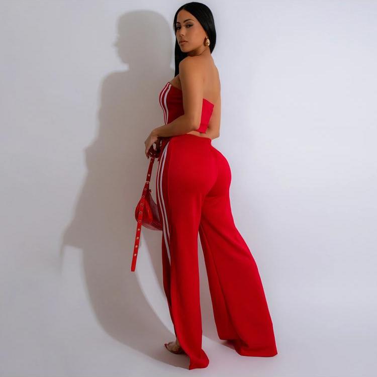 Aaliyah Two Piece Set