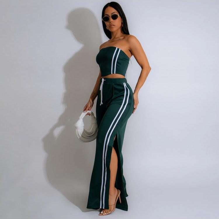 Aaliyah Two Piece Set