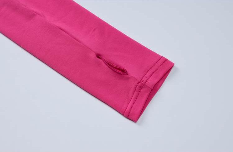 Pure Color Backless Long Sleeve Jumpsuits
