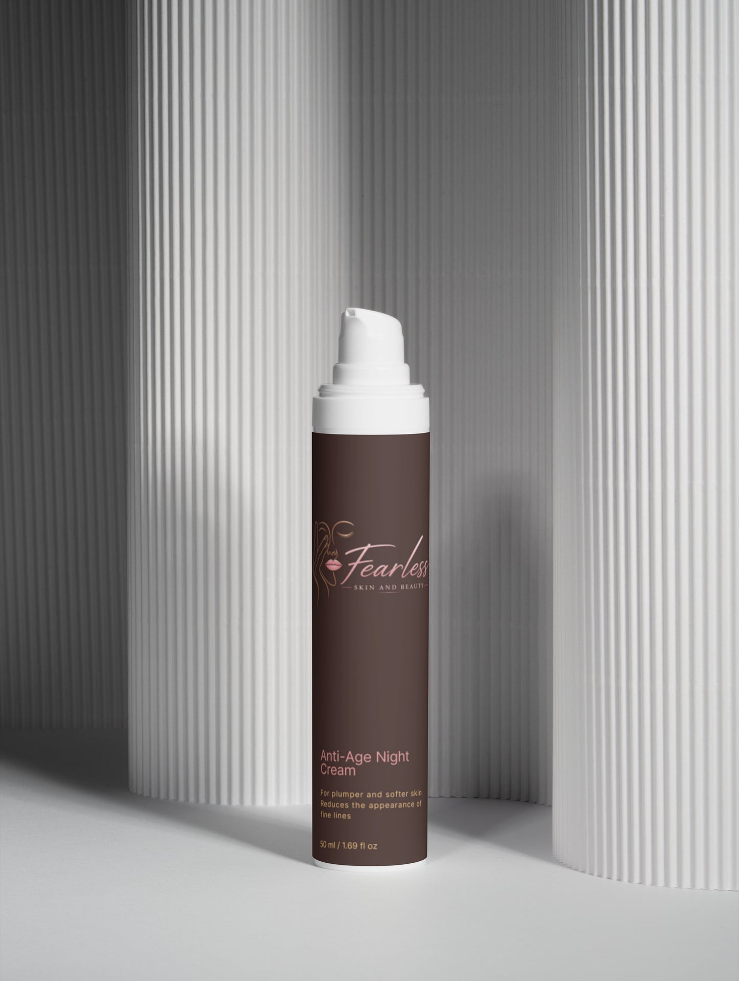 Anti-Age Night Cream