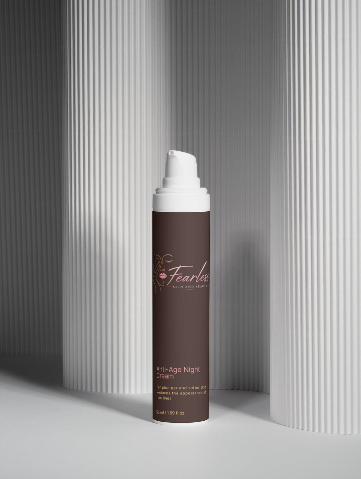 Anti-Age Night Cream