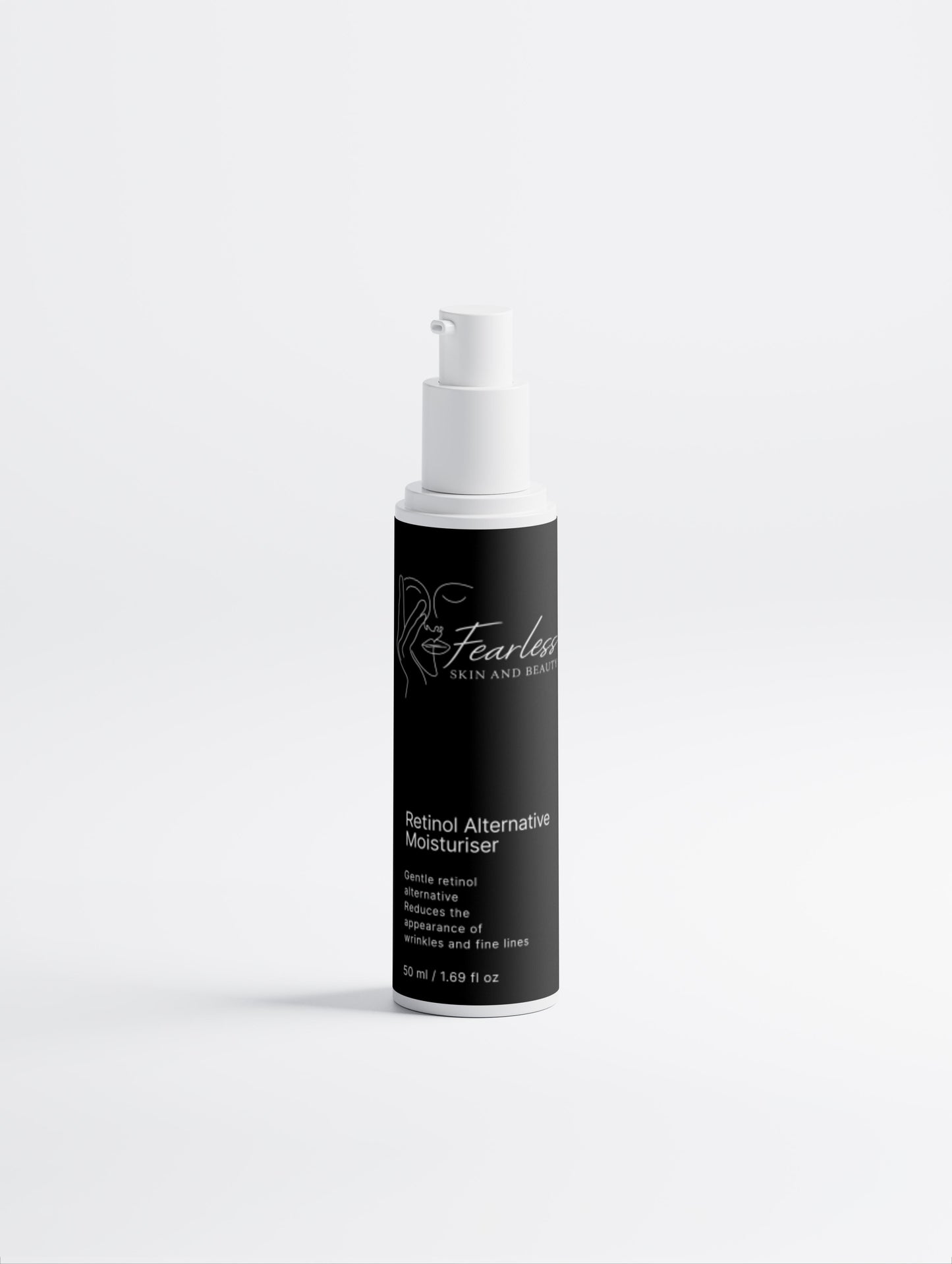 Retinol Alternative Moisturiser
