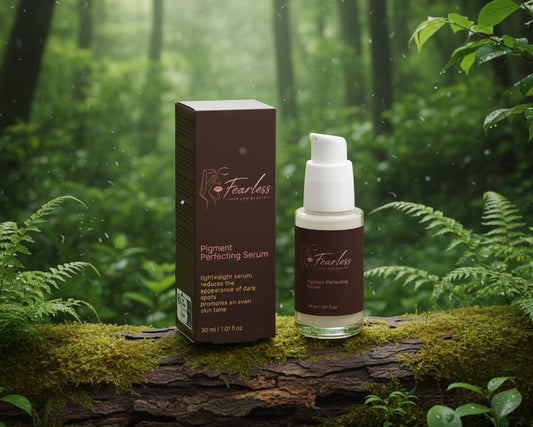 Pigment Perfecting Serum