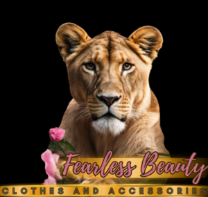 Fearless Beauty