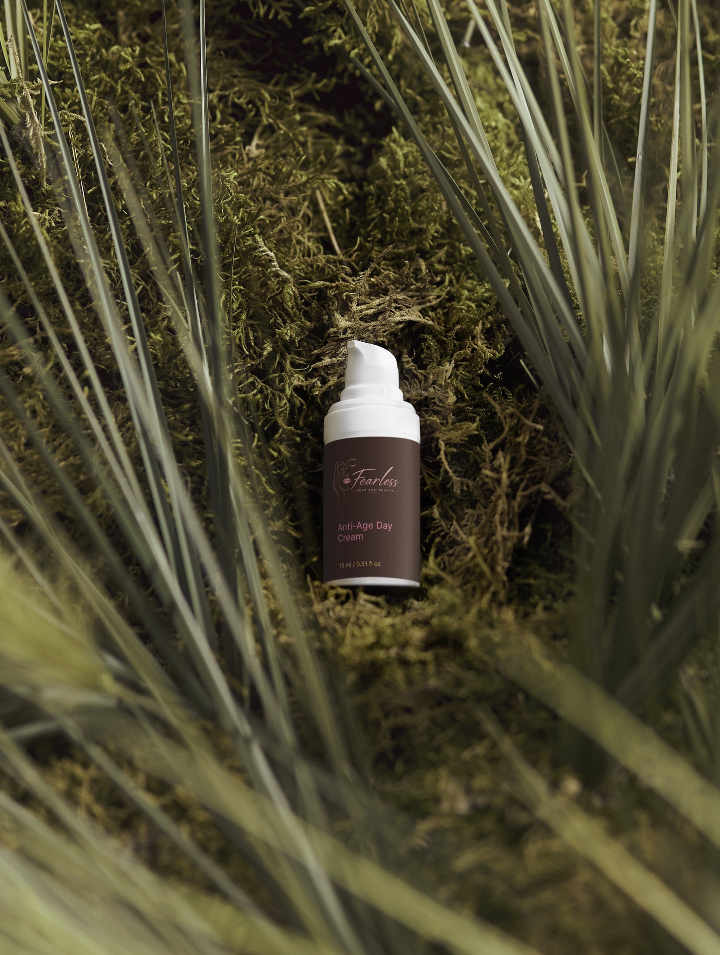 Anti-Age Day Cream